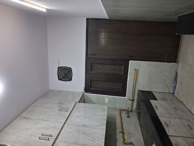 Kitchen, sector 19 3 Bedroom 2250 Sq.Ft. Independent House In Sector 19 Faridabad 9128196