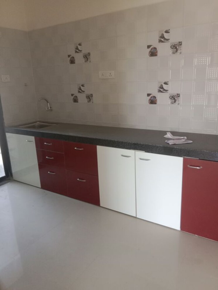 Kitchen, navkar-city-phase-ii 2 Bedroom 915 Sq.Ft. Apartment In Naigaon East Palghar 9722387