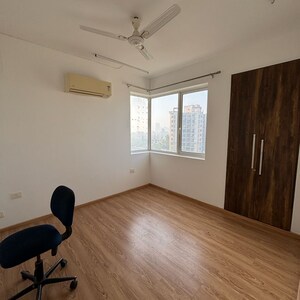 Bedroom in 3 BHK Apartment at Experion The Heart Song, Sector 108 – for Rent