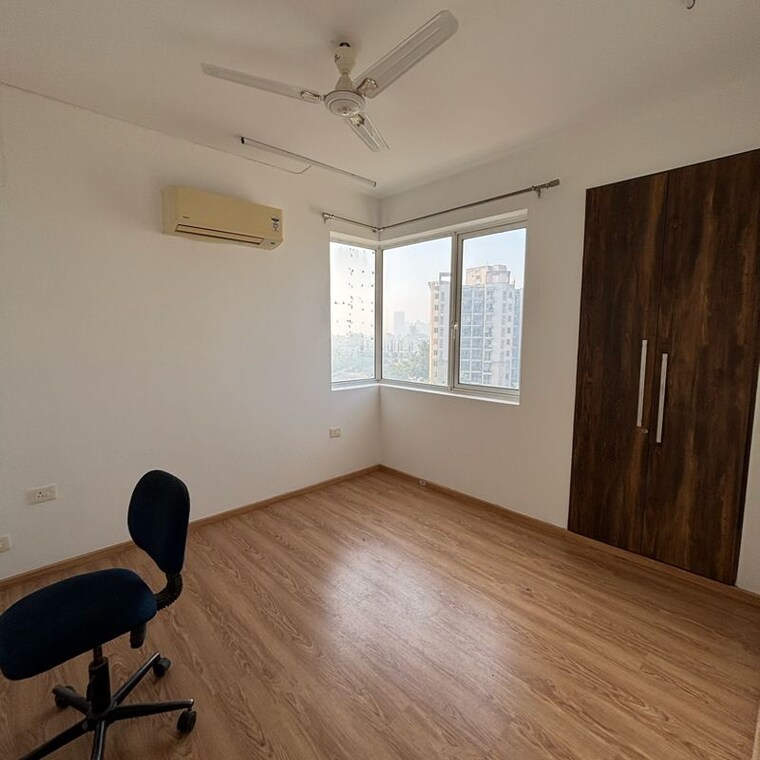 Bedroom, experion-the-heart-song 3 Bedroom 1758 Sq.Ft. Apartment In Sector 108 Gurgaon 9722388