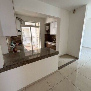 3 BHK Apartment For Rent in Experion The Heart Song, Sector 108