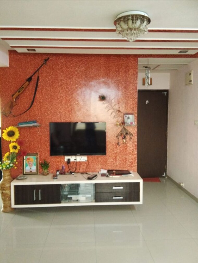 Room, jahangirpura 2 Bedroom 1288 Sq.Ft. Apartment In Jahangirpura Surat 9722394