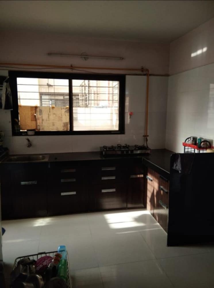 Kitchen, jahangirpura 2 Bedroom 1288 Sq.Ft. Apartment In Jahangirpura Surat 9722394