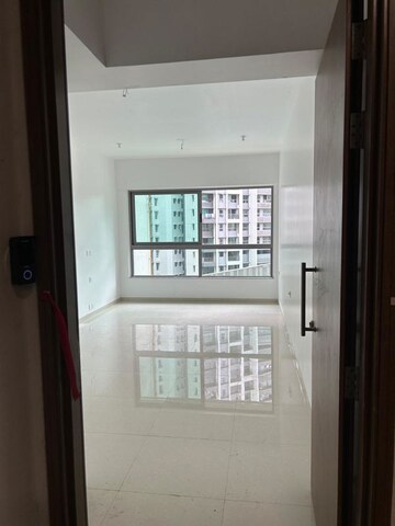 Building Lobby in 2 BHK Apartment at Kalpataru Immensa, Kolshet Road – for Sale
