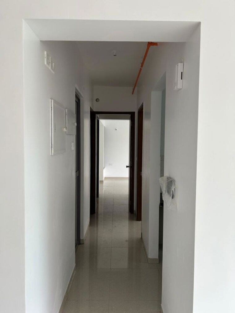 undefined, kalpataru-immensa 2 Bedroom 750 Sq.Ft. Apartment In Kolshet Road Thane 9722395