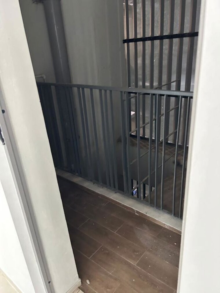 Balcony, kalpataru-immensa 2 Bedroom 750 Sq.Ft. Apartment In Kolshet Road Thane 9722395