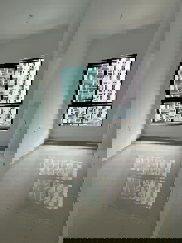 2 BHK + Pooja Room Apartment For Sale in Kalpataru Immensa