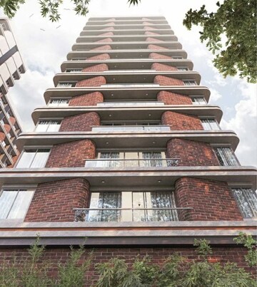 3 BHK Apartment For Rent in Vesu