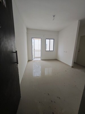 1 BHK Apartment For Sale in Peninsula Address One, Gahunje