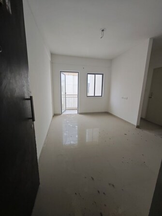 1 BHK Apartment For Sale in Peninsula Address One in Gahunje, Pune