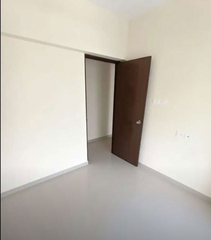 1 BHK + Pooja Room Apartment For Rent in Shreeji Trinity Heights
