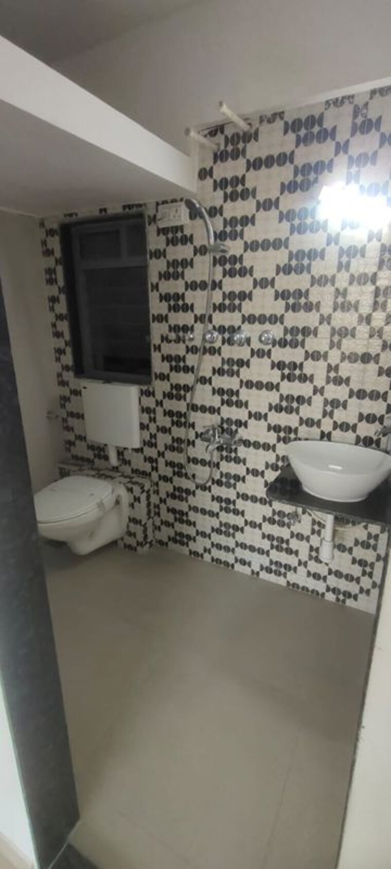 Master Bedroom, shreeji-trinity-heights 1 Bedroom 580 Sq.Ft. Apartment In Nalasopara West Palghar 9722415