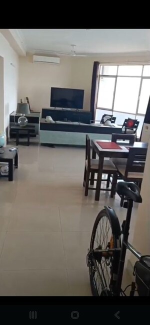 Gym in 3 BHK Apartment at Raheja Vedaanta, Sector 108 – for Sale