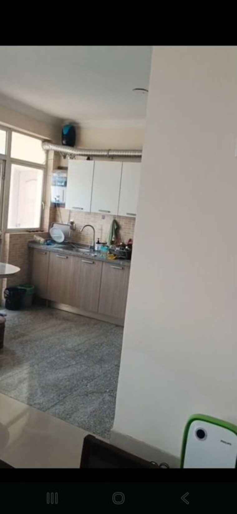 Kitchen, raheja-vedaanta 3 Bedroom 2490 Sq.Ft. Apartment In Sector 108 Gurgaon 9722419
