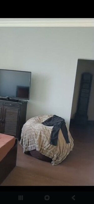 Bedroom in 3 BHK Apartment at Raheja Vedaanta, Sector 108 – for Sale