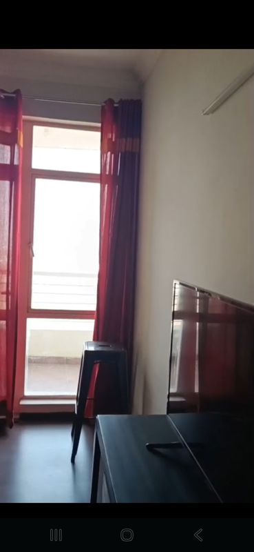 3 BHK + Servant Room Apartment For Sale in Raheja Vedaanta