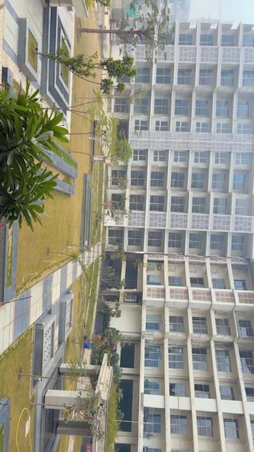 3 BHK Apartment – Exterior View View at Godrej Palm Retreat, Sector 150 - for Sale