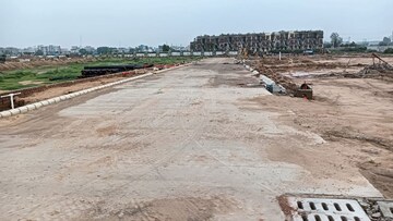 Plot Area in  Plot at Panchkula Urban Estate – for Sale