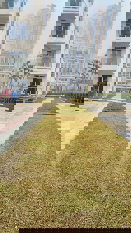 2 BHK Apartment For Sale in Godrej Palm Retreat