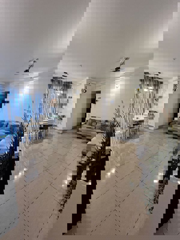 2 BHK + Pooja Room Apartment For Rent in Casagrand Orlena