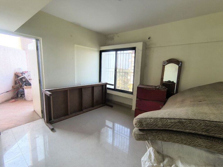 Bedroom, dhayari 2 Bedroom 900 Sq.Ft. Apartment In Dhayari Pune 9722438
