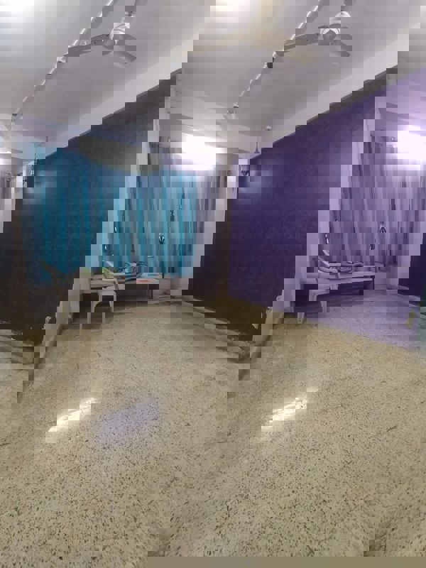 1 BHK Apartment For Sale in Laxmi Krupa Apartments