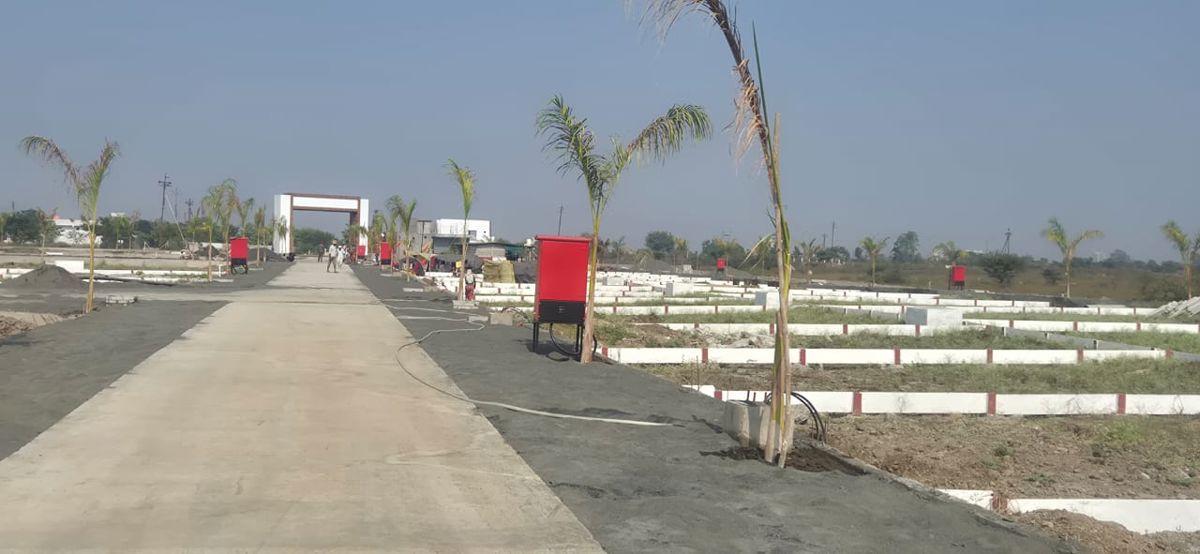 Plot For Sale in Beltarodi