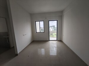 1 BHK Apartment For Sale in Peninsula Address One, Gahunje