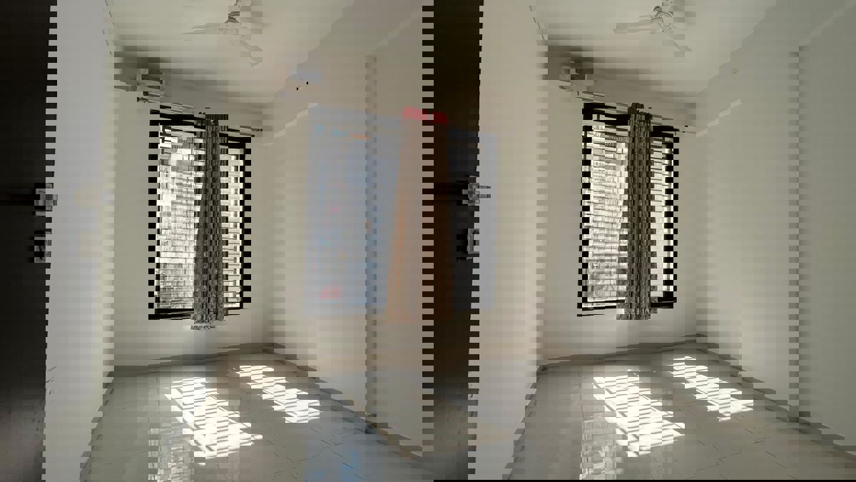 1 BHK + Study Room 750 Sq.Ft. Apartment in Yashodhan Apple Blossom