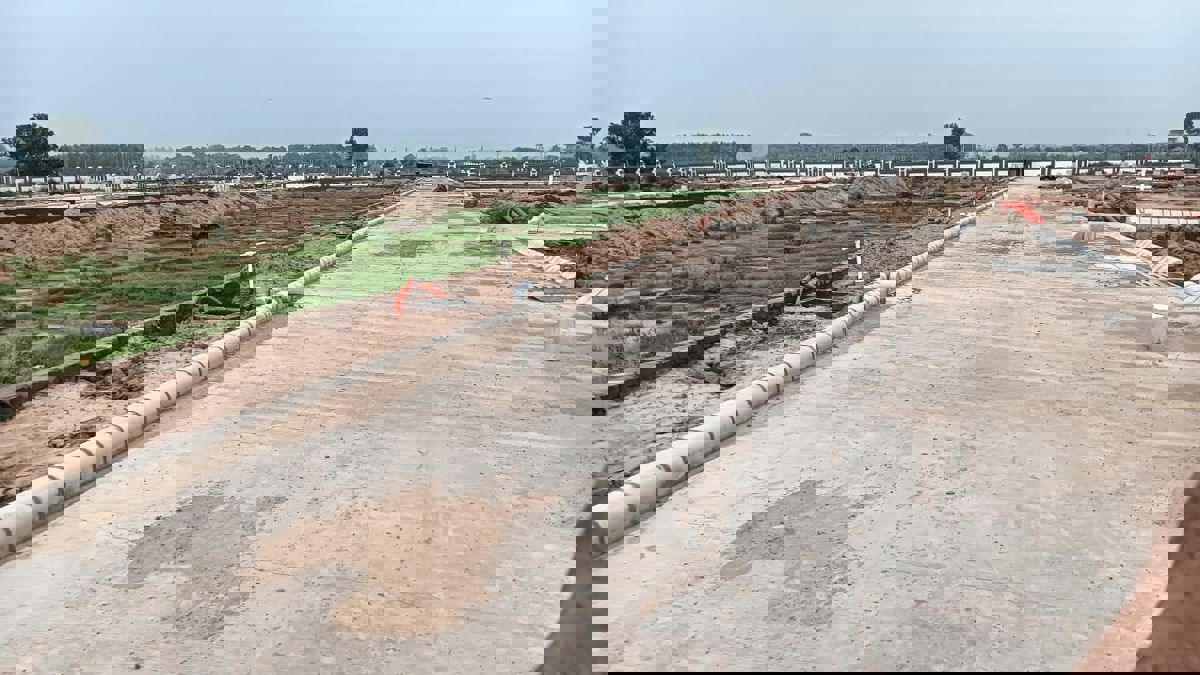 Plot For Sale in Panchkula Urban Estate