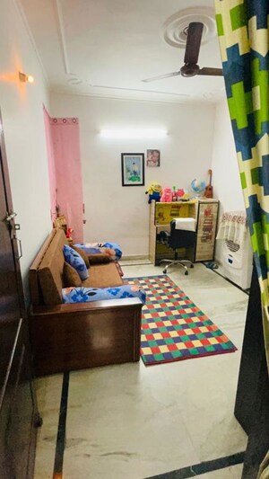 1 BHK Builder Floor For Rent in Ashoka Enclave