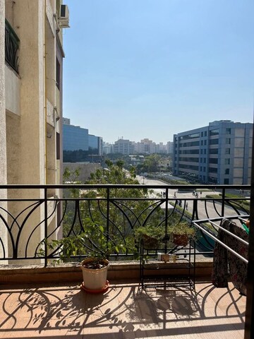 2 BHK Apartment – Exterior View View at Magarpatta Trillium, Hadapsar - for Sale