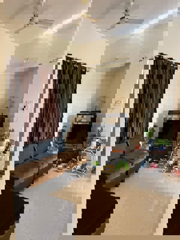 2 BHK + Pooja Room Apartment For Sale in Magarpatta Trillium