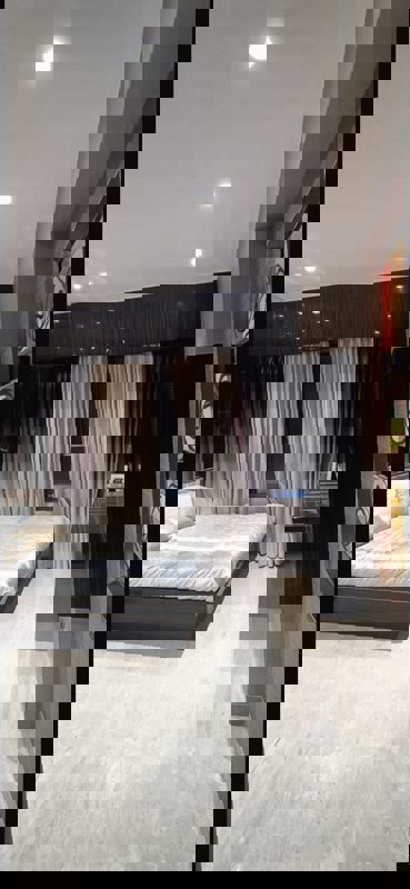 2 BHK 713 Sq.Ft. Apartment in Sayba Sapphire