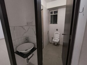 Master Bedroom in 2 BHK Apartment at Majestique Venice, Dhayari – for Sale