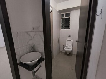 Master Bedroom in 2 BHK Apartment at Majestique Venice, Dhayari – for Sale