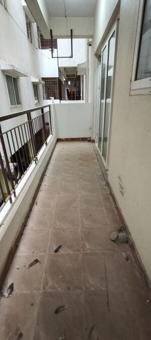 Balcony in 2 BHK Apartment at Cv Raman Nagar – for Rent