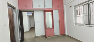 Building Lobby in 2 BHK Apartment at Cv Raman Nagar – for Rent