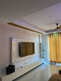4 BHK Apartment For Sale in Shalimar One World Valencia County