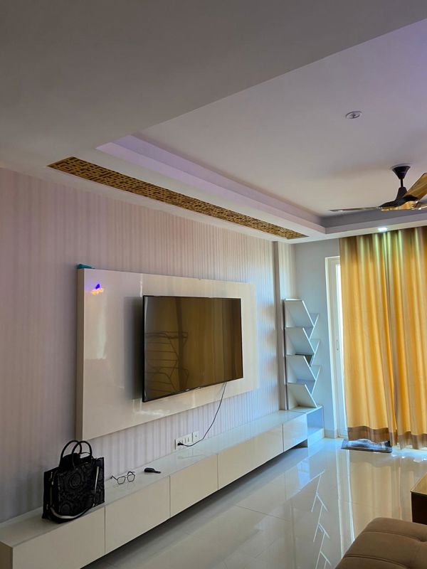 4 BHK Apartment For Sale in Shalimar One World Valencia County