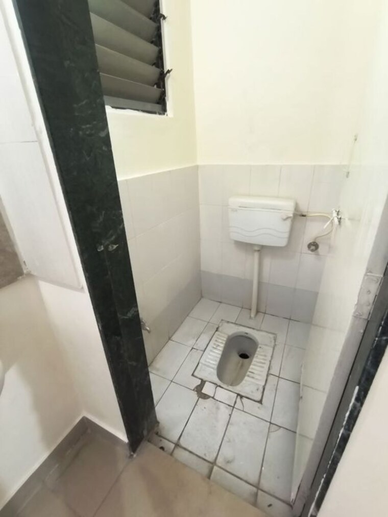 Bathroom, dhayari 2 Bedroom 1100 Sq.Ft. Apartment In Dhayari Pune 9722461