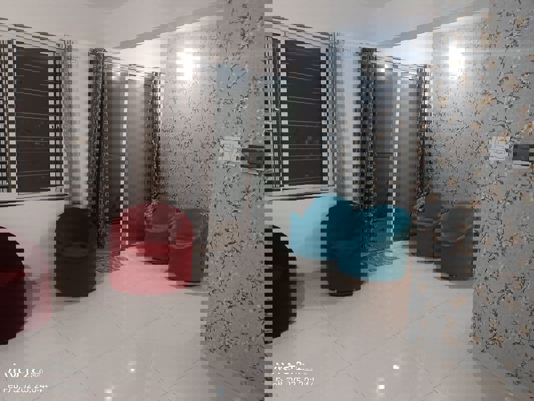 1 BHK + Extra Room 750 Sq.Ft. Apartment in Saniket Sunwinds