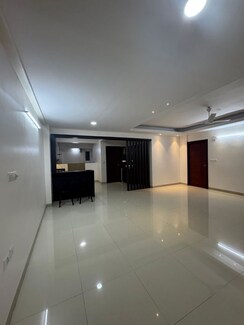 3 BHK + Pooja Room Apartment For Sale in Puravankara Purva Zenium