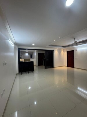 3 BHK Apartment For Sale in Puravankara Purva Zenium, Hosahalli