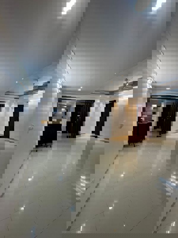 3 BHK + Pooja Room Apartment For Sale in Puravankara Purva Zenium