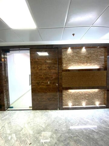 Furnished Amenities in  Office Space at Kharadi – for Rent