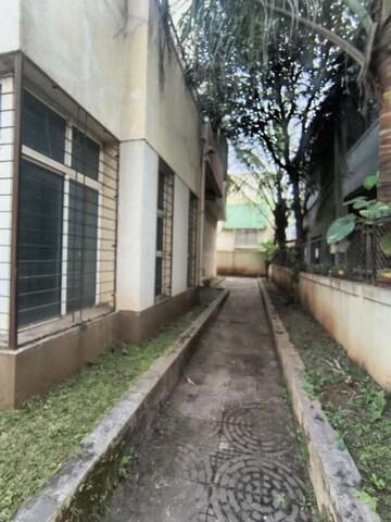 Balcony in 4 BHK Villa at Swami Sparsh, Dhayari – for Sale