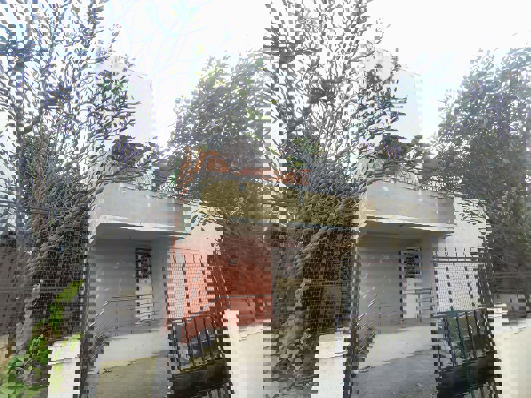 4 BHK + Pooja Room,Servant Room,Study Room,Extra Room Villa For Sale in Swami Sparsh