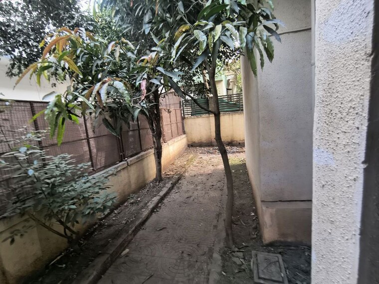 Balcony, swami-sparsh 4 Bedroom 3000 Sq.Ft. Villa In Dhayari Pune 9722473