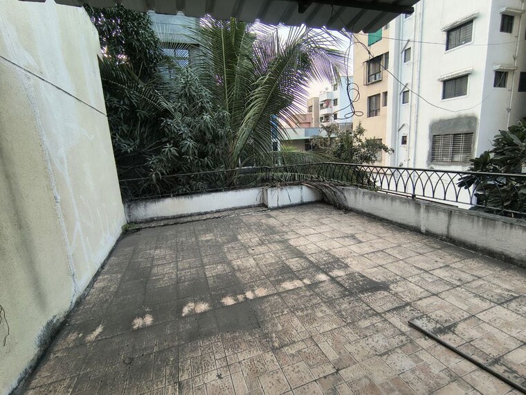 Balcony, swami-sparsh 4 Bedroom 3000 Sq.Ft. Villa In Dhayari Pune 9722473